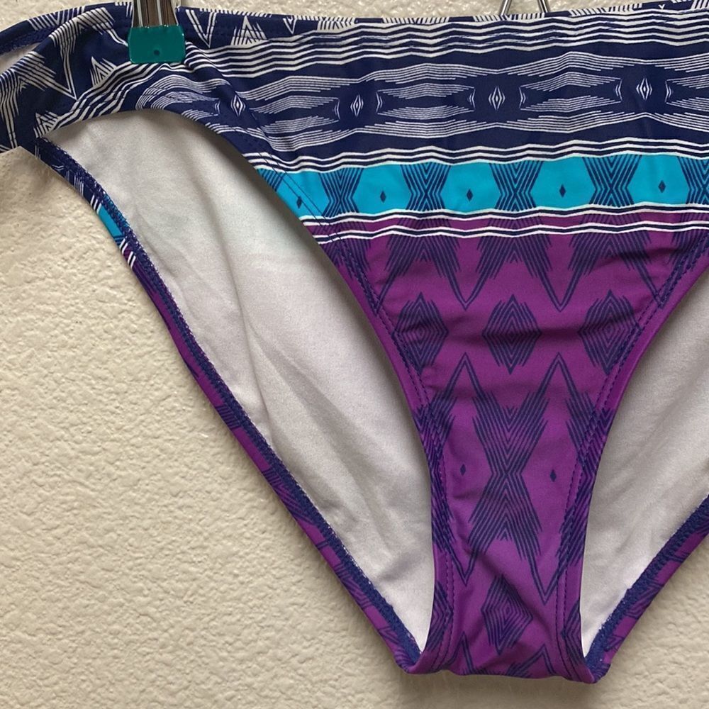 Athleta Bikini Bottom XL - Picture 3 of 4